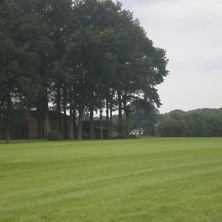 B&B In De Backerije Zuidwolde (Drenthe) Exterior foto
