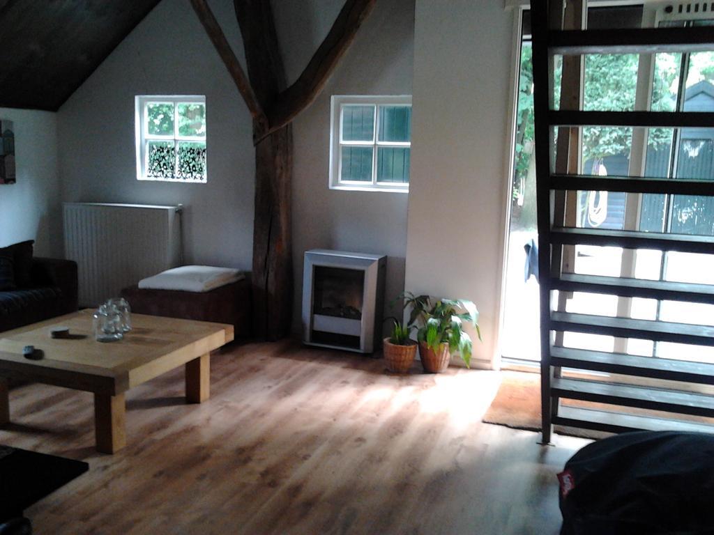 B&B In De Backerije Zuidwolde (Drenthe) Quarto foto