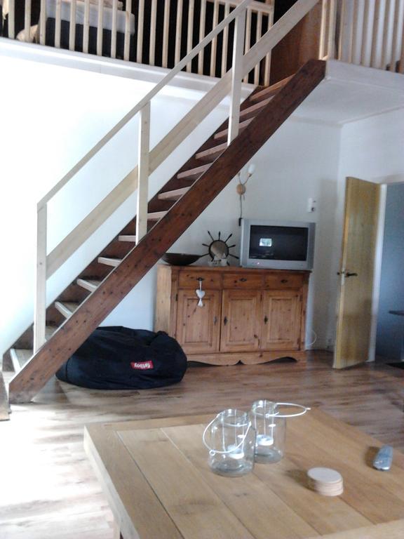 B&B In De Backerije Zuidwolde (Drenthe) Quarto foto