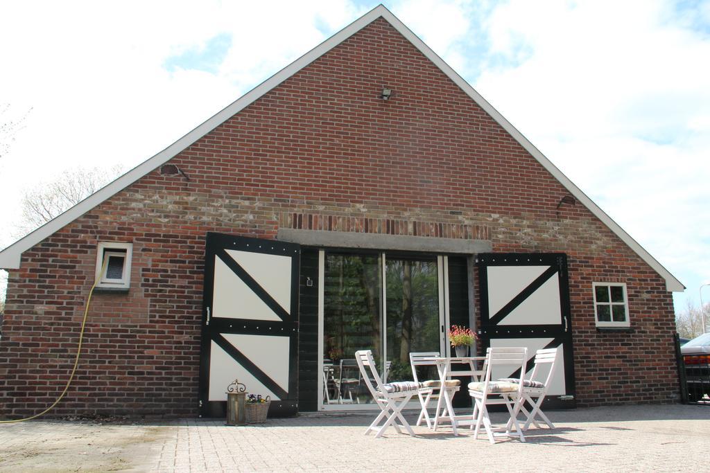 B&B In De Backerije Zuidwolde (Drenthe) Quarto foto
