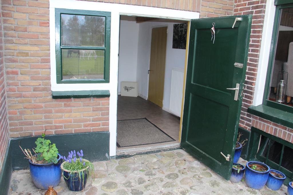 B&B In De Backerije Zuidwolde (Drenthe) Quarto foto