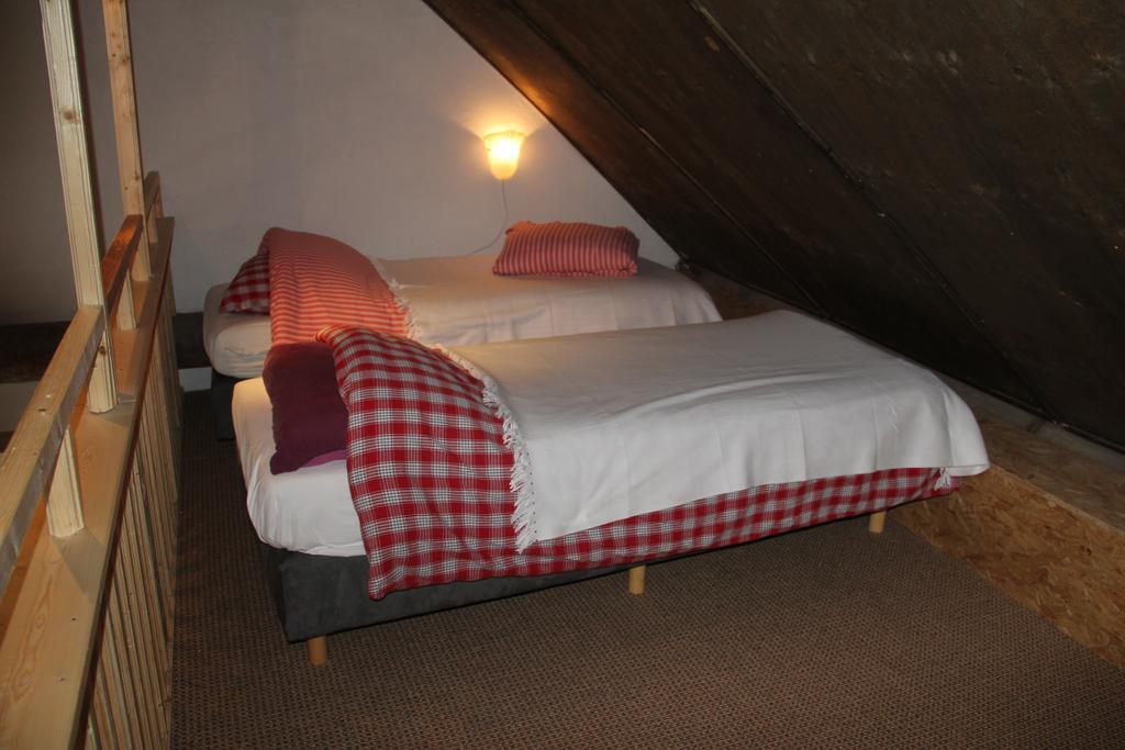 B&B In De Backerije Zuidwolde (Drenthe) Quarto foto